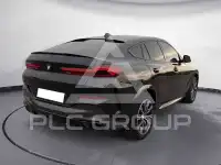 2021 BMW X6