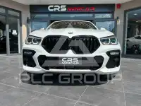 2021 BMW X6