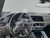 2021 BMW X6