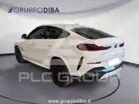 2021 BMW X6