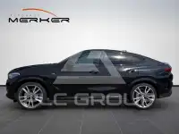 2021 BMW X6