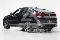 2021 BMW X6