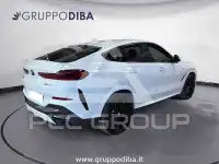 2021 BMW X6