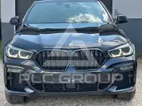 2021 BMW X6