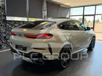 2021 BMW X6