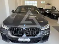 2021 BMW X6