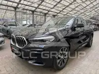 2021 BMW X6