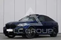 2021 BMW X6