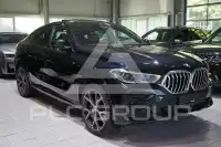 2021 BMW X6