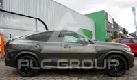 2021 BMW X6