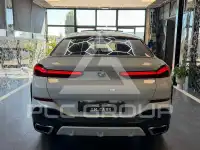 2021 BMW X6