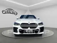 2021 BMW X6