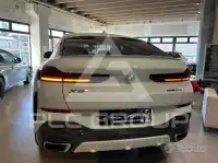 2021 BMW X6