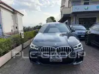 2021 BMW X6