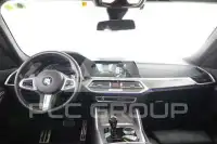 2021 BMW X6