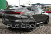 2021 BMW X6