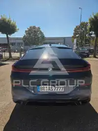 2021 BMW X6