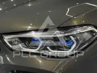 2021 BMW X6