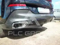 2021 BMW X6