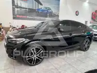 2021 BMW X6