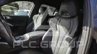 2021 BMW X6