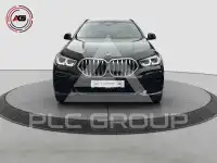2021 BMW X6