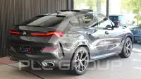 2021 BMW X6