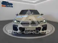 2021 BMW X6
