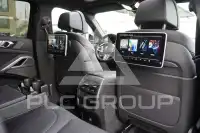 2021 BMW X6