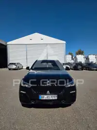 2021 BMW X6