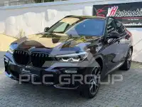 2021 BMW X6