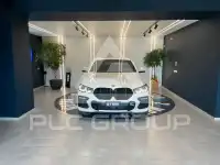 2021 BMW X6