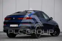 2021 BMW X6