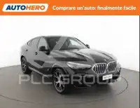 2021 BMW X6