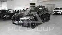 2021 BMW X6