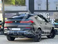 2021 BMW X6