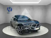 2021 BMW X6