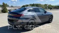 2021 BMW X6