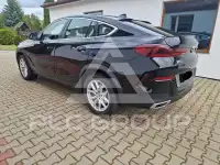 2021 BMW X6