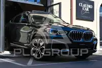 2021 BMW X6