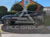 2021 BMW X6