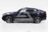 2021 BMW X6