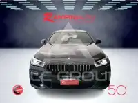 2021 BMW X6
