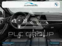 2021 BMW X6