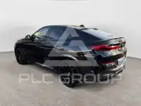 2021 BMW X6