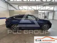 2021 BMW X6