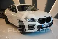 2021 BMW X6