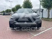 2021 BMW X6