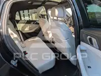 2021 BMW X6