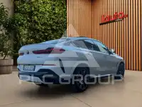 2021 BMW X6